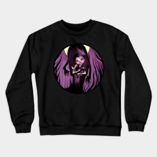 Huntress - Apparel Crewneck Sweatshirt